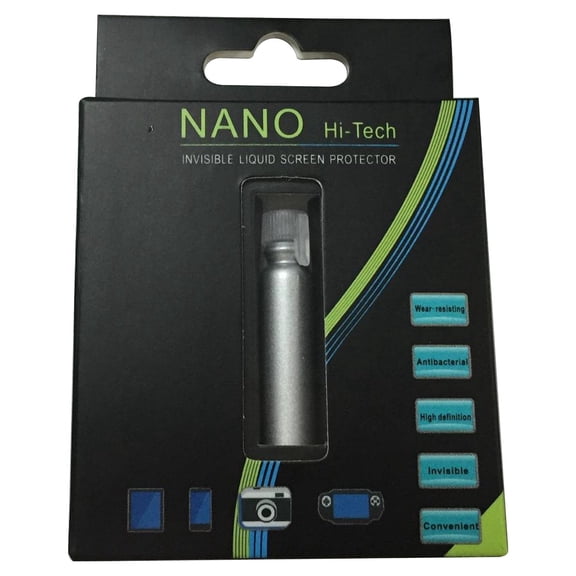 NANO High Tech Liquid Screen Protector