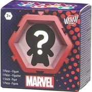 NANO PODS Connectable Collectable Marvel Surprise Toy Character Figures Styles Vary