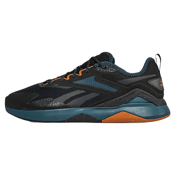 NANOFLEX ADVENTURE TR 2 