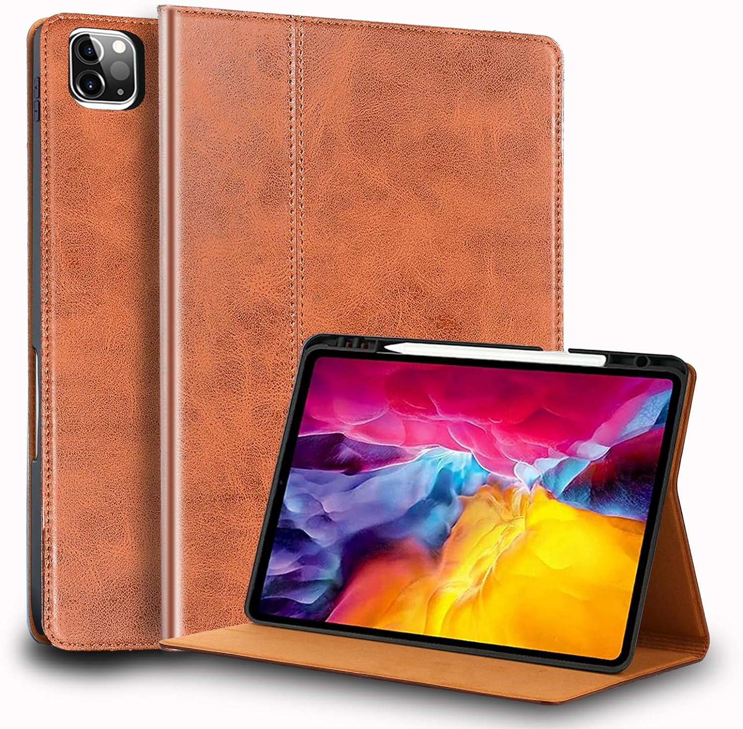 NANRUIL for Ipad Pro 11-inch Case and Ipad pro 11-inch 4th/3rd/2nd 