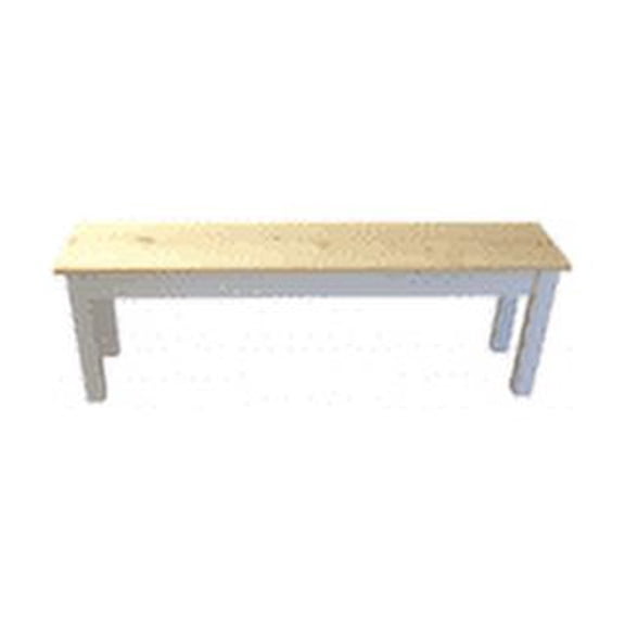 NANTUCKET BENCH-48