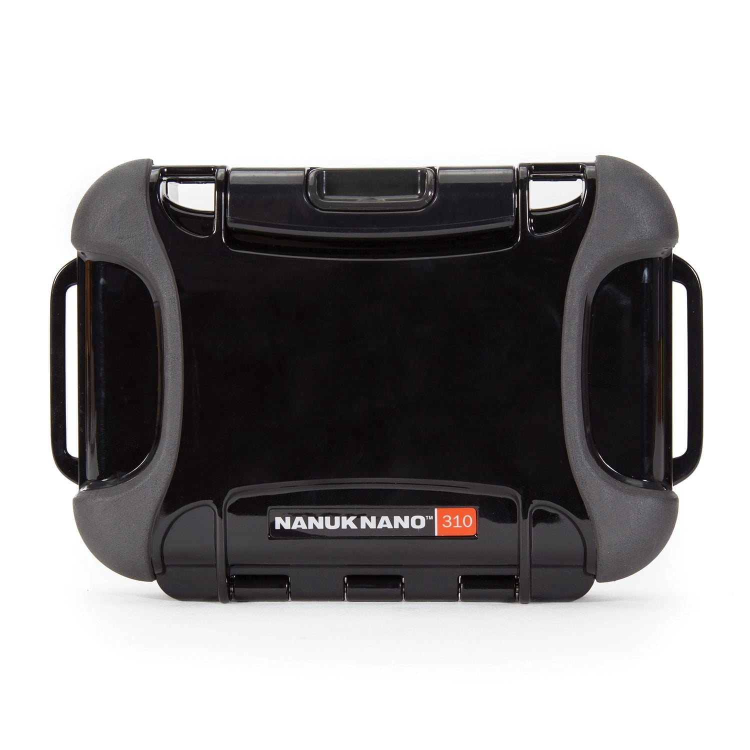 NANUK 310-0001 310 Nano Hard Case (Black)