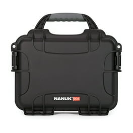 Nanuk 945-1001 945 Waterproof Large Gear Hard Case With Foam
