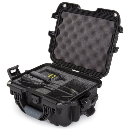 NANUK 905-SE51 Waterproof Hard Case for Sennheiser EW/Sony or UWP/Senal System