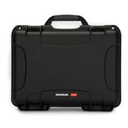NANUK 910-1001 Waterproof Hard Case with Foam Insert