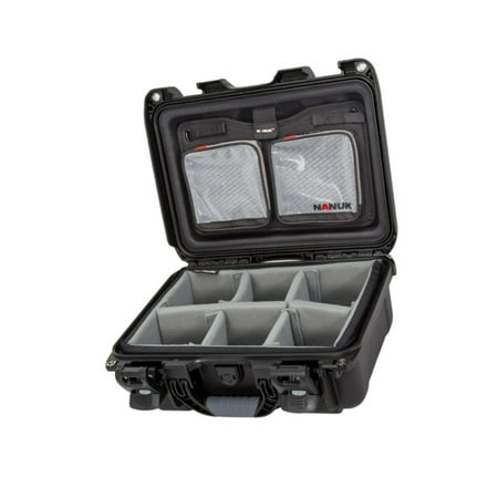 NANUK - NNUK915S060BK - Black