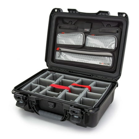 NANUK - NNUK925S060BK - Black