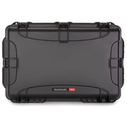 NANUK 965-1001 965 Waterproof Wheeled Hard Case With Foam Insert