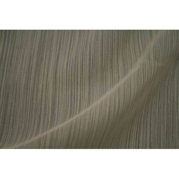 NAOMI Sheer Fabric, 118 Inch. in Width, Cut by the Yard / Gold
