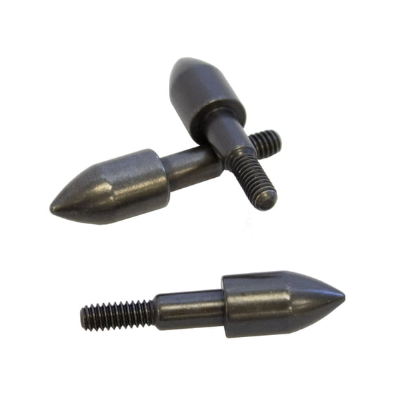 NAP Bullet Field Point 9/32" 100gr Pack of 12