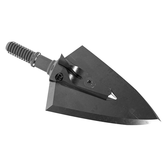 NAP Deep Cuts Single Bevel Fixed Blade Broadhead 125 Grain