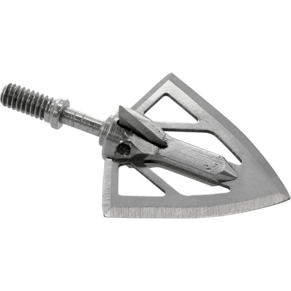 NAP Deep-Cuts Vented Broadhead 100 Grain 3PK