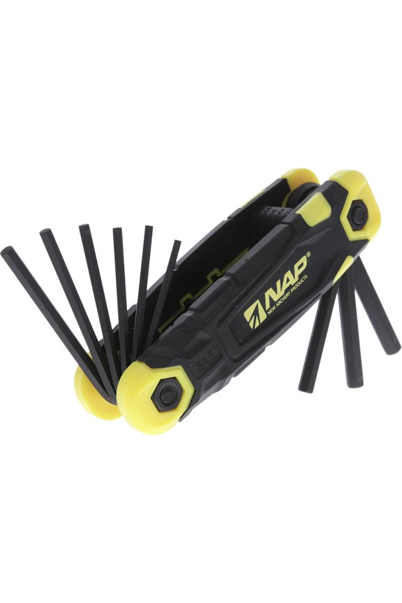 Hex Key Standard Archery Tool