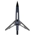 NAP Killzone Mechanical Broadhead, 2 Blades, 100 Grains, 2" Cutting