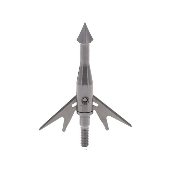 NAP Backflip 2 TI 100 Grain Mechanical Broadhead