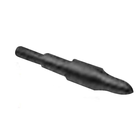 NAP Practice 3D Field Point 9/32" 125 Grain