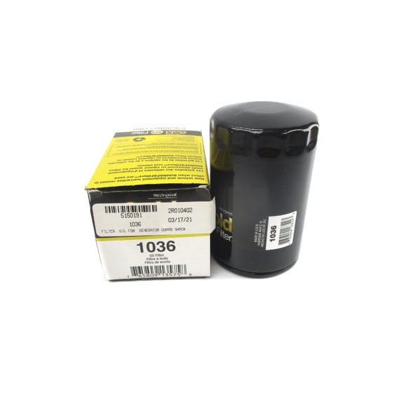 NAPA 1036 NSMP