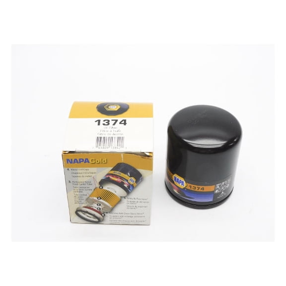 NAPA 1374 NSMP