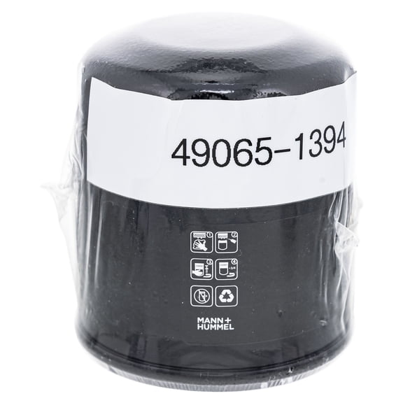 NAPA 49065-1394 Engine Oil Filter for