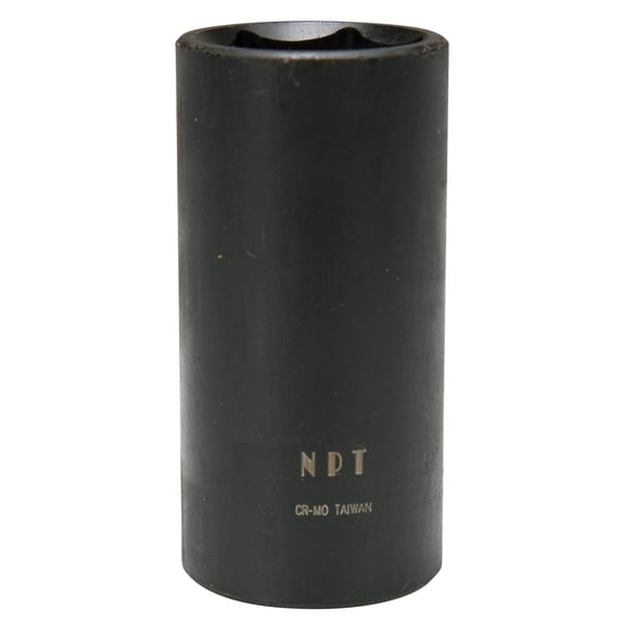 NAPA AIR TOOLS 61-4322 Socket