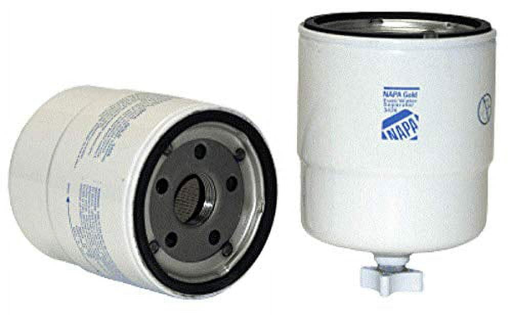 NAPA FIL 3426 FUEL/WATER SEPARATOR FILTER