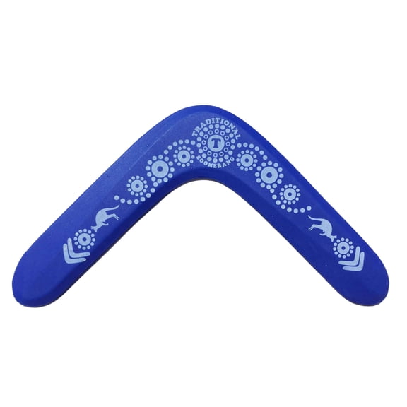 NAPA Foam Boomerang.