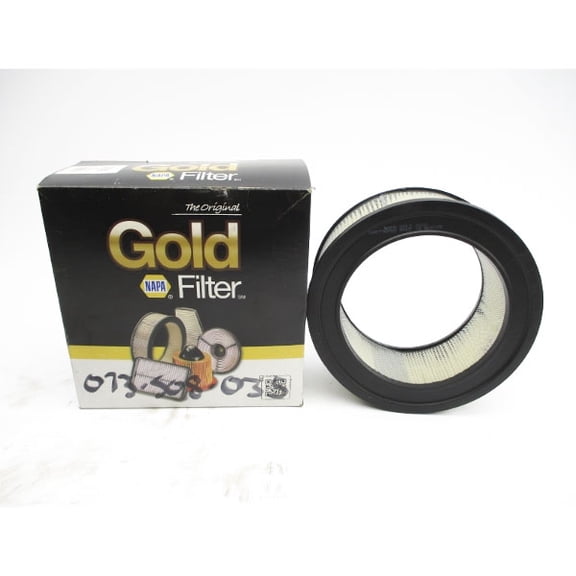 NAPA GOLD 2050 NSMP