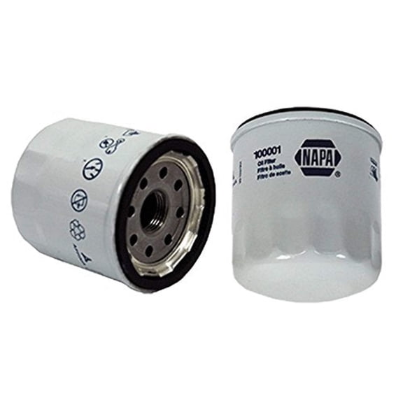 NAPA Gold 100001 Oil Filter