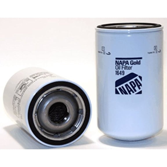 NAPA Gold 1649 Oil Filter