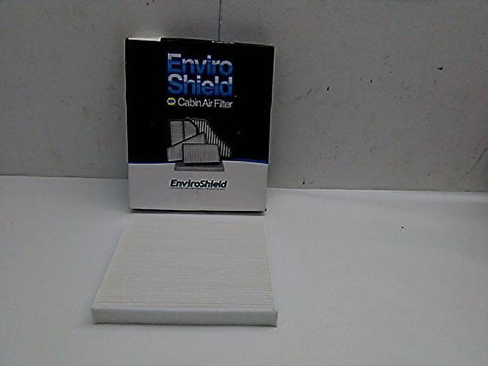 NAPA Gold 230129 Cabin AIr Filter - Walmart.com