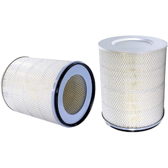NAPA Gold 2334 Air Filter