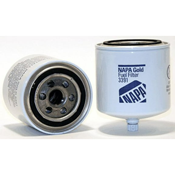 NAPA Gold 3391 Fuel Filter