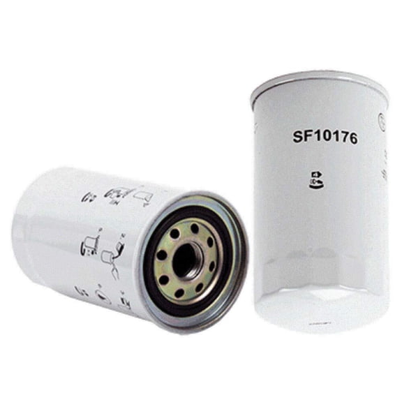 NAPA Gold 600176 Fuel Filter