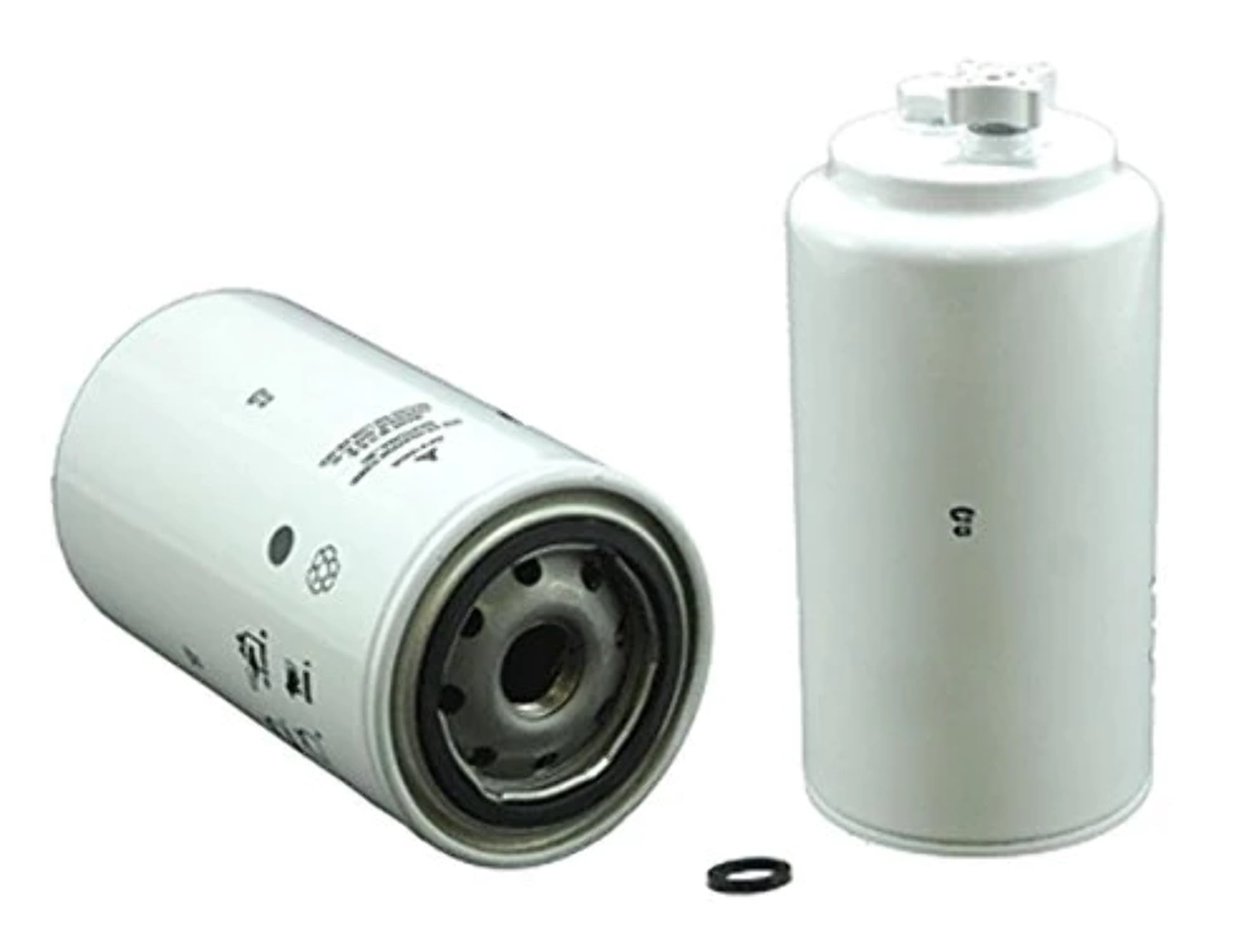 NAPA Gold 601000 Fuel Filter - Walmart.com