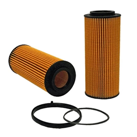 NAPA Gold 7204 Oil Filter
