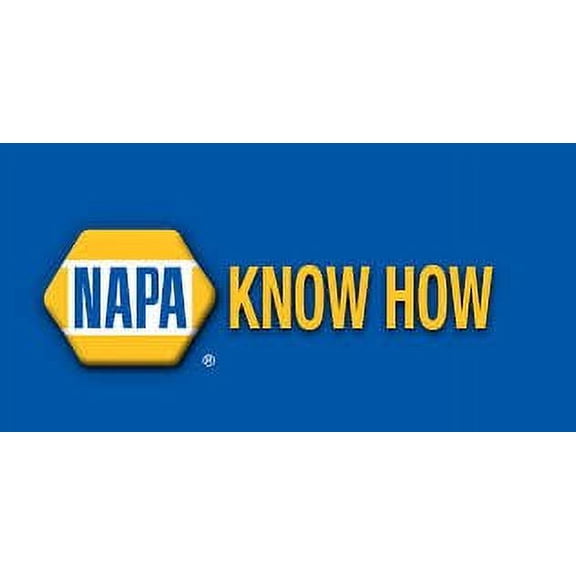 NAPA Gold Oil Filter 7145