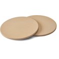 thumbnail image 1 of Napoleon 10 in. Personal Sized Pizza/Baking Stone Set, 1 of 10