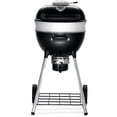 thumbnail image 1 of NAPOLEON 18 in. PRO18 Kettle Charcoal Grill in Black, 1 of 12