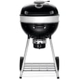 thumbnail image 1 of Napoleon 22 in. PRO22 Kettle Charcoal Grill in Black, 1 of 13