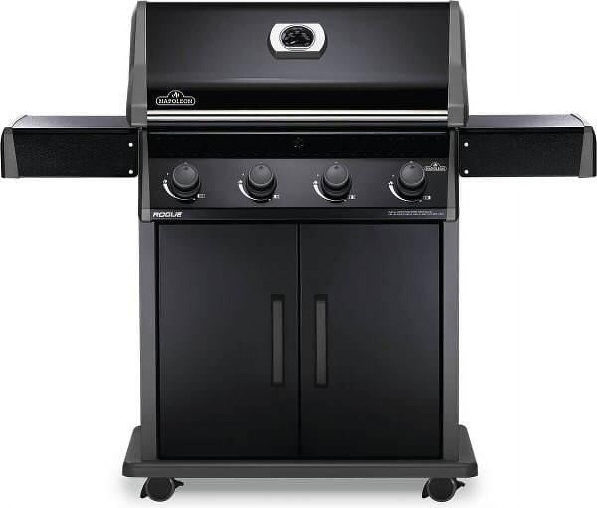 Napoleon bbq dealers sales