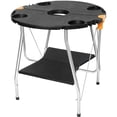 thumbnail image 1 of Napoleon Travelq Portable Stand, 1 of 5