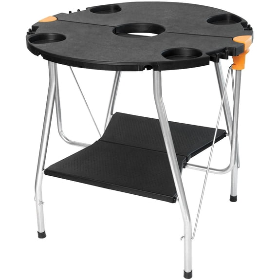 Napoleon Travelq Portable Stand