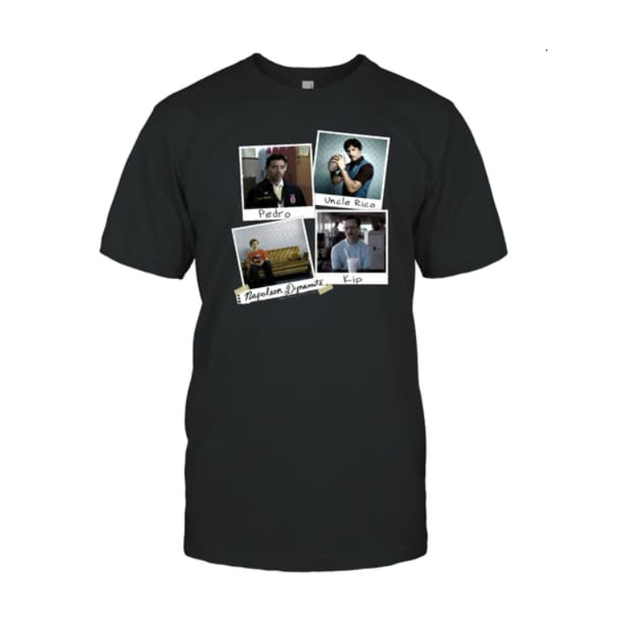 NAPOLEON DYNAMITE TShirt