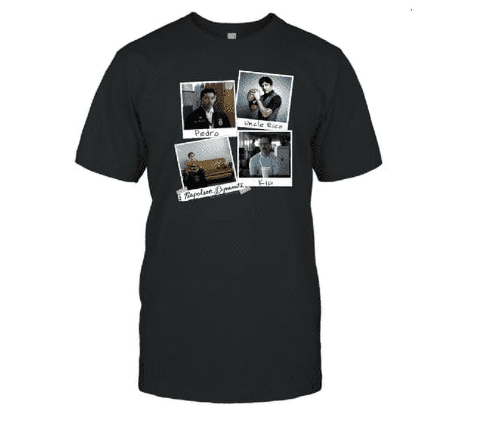 NAPOLEON DYNAMITE TShirt