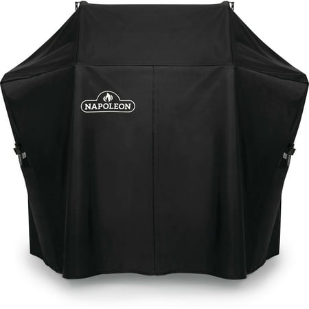 Napoleon - Rogue 425 Grill Premium Cover - Black