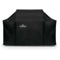 thumbnail image 1 of Napoleon Rogue 625 Series 66in Premium Grill Cover in Black, 1 of 4