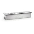 thumbnail image 1 of NAPOLEON Stainless Steel Smoker Box, 1 of 7