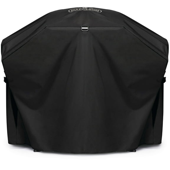 Napoleon TravelQ 285X Scissor Cart Cover in Black
