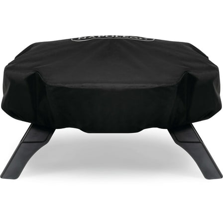 Napoleon TravelQ PRO285 and 285 Cover in Black