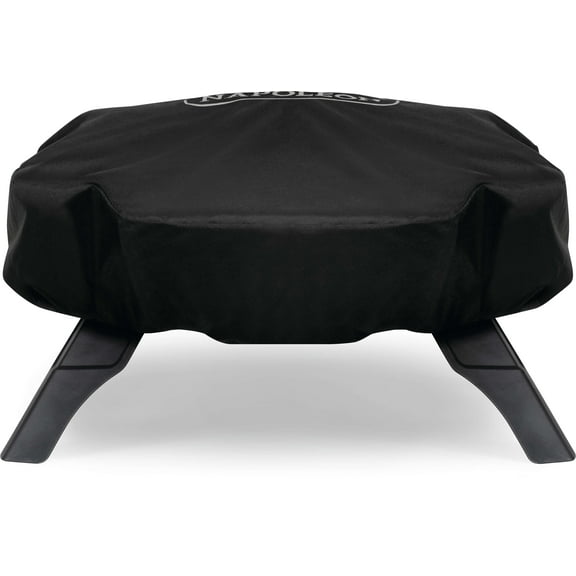 Napoleon TravelQ PRO285 and 285 Cover in Black